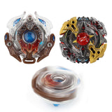 Maxbell Rapidity Fight Burst Character Toy GALAXY ZEUSI 4M.PI B-90
