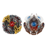 Maxbell Rapidity Fight Burst Character Toy GALAXY ZEUSI 4M.PI B-90