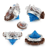 Maxbell Rapidity Fight Burst Character Toy MAD MINOBOROS.Q.Q B-90-3