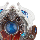 Maxbell Rapidity Fight Burst Character Toy MAD MINOBOROS.Q.Q B-90-3