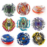 Maxbell Rapidity Fight Master 4D Burst Toy Crash Ragnaruk.11R.Wd US B-111-1