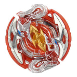 Maxbell Rapidity Fight Master 4D Burst Toy Crash Ragnaruk.11R.Wd US B-111-1