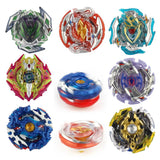 Maxbell Rapidity Fight Master 4D Burst Toy Crash Ragnaruk.11R.Wd US B-111-1