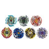 Maxbell Rapidity Fight Master 4D Burst Toy Crash Ragnaruk.11R.Wd US B-111-1