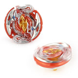 Maxbell Rapidity Fight Master 4D Burst Toy Crash Ragnaruk.11R.Wd US B-111-1