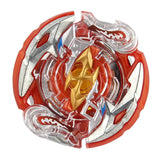 Maxbell Rapidity Fight Master 4D Burst Toy Crash Ragnaruk.11R.Wd US B-111-1