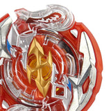 Maxbell Rapidity Fight Master 4D Burst Toy Crash Ragnaruk.11R.Wd US B-111-1