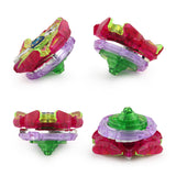 Maxbell Rapidity Fight Burst Toy Sieg Xcalibur 5Bump CONFIRMED  B-111-5