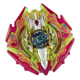 Maxbell Rapidity Fight Burst Toy Sieg Xcalibur 5Bump CONFIRMED  B-111-5