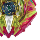 Maxbell Rapidity Fight Burst Toy Sieg Xcalibur 5Bump CONFIRMED  B-111-5