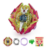 Maxbell Rapidity Fight Burst Toy Sieg Xcalibur 5Bump CONFIRMED  B-111-5