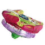 Maxbell Rapidity Fight Burst Toy Sieg Xcalibur 5Bump CONFIRMED  B-111-5