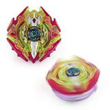 Maxbell Rapidity Fight Burst Toy Sieg Xcalibur 5Bump CONFIRMED  B-111-5