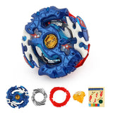 Maxbell Rapidity Fight Burst Toy Spriggan/Spryzen Requiem B-111-6