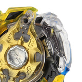 Maxbell Rapidity Fight Burst Toy Z LEGEND SPRIGGAN.0U.Nt CONFIRMED B-111-8