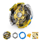 Maxbell Rapidity Fight Burst Toy Z LEGEND SPRIGGAN.0U.Nt CONFIRMED B-111-8