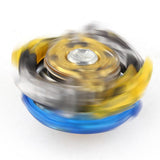 Maxbell Rapidity Fight Burst Toy Z LEGEND SPRIGGAN.0U.Nt CONFIRMED B-111-8