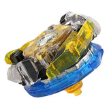 Maxbell Rapidity Fight Burst Toy Z LEGEND SPRIGGAN.0U.Nt CONFIRMED B-111-8