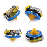 Maxbell Rapidity Fight Burst Toy Z LEGEND SPRIGGAN.0U.Nt CONFIRMED B-111-8