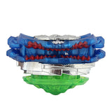 Maxbell Rapidity Fight Toy Random Booster Vol.11 Vice Leopard .12L.Ds B-118