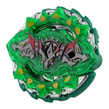 Maxbell Rapidity Fight Master 4D Burst Toy HAZARD KERBEUS.7.At B-121-1
