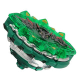 Maxbell Rapidity Fight Master 4D Burst Toy HAZARD KERBEUS.7.At B-121-1
