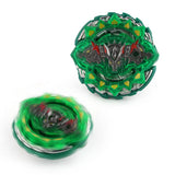 Maxbell Rapidity Fight Master 4D Burst Toy HAZARD KERBEUS.7.At B-121-1
