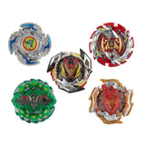 Maxbell Rapidity Fight Master 4D Burst Toy HAZARD KERBEUS.7.At B-121-1