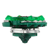 Maxbell Rapidity Fight Master 4D Burst Toy HAZARD KERBEUS.7.At B-121-1
