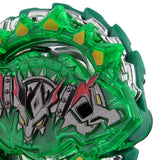 Maxbell Rapidity Fight Master 4D Burst Toy HAZARD KERBEUS.7.At B-121-1