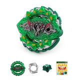 Maxbell Rapidity Fight Master 4D Burst Toy HAZARD KERBEUS.7.At B-121-1