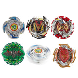 Maxbell Rapidity Fight Master 4D Burst Toy HAZARD KERBEUS.7.At B-121-1