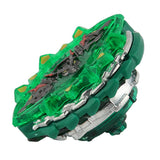 Maxbell Rapidity Fight Master 4D Burst Toy HAZARD KERBEUS.7.At B-121-1