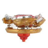 Maxbell Rapidity Fight Master 4D Burst Toy Z ACHILLES.3D.Ds B-121-2