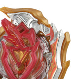 Maxbell Rapidity Fight Master 4D Burst Toy Z ACHILLES.3D.Ds B-121-2