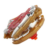 Maxbell Rapidity Fight Master 4D Burst Toy Z ACHILLES.3D.Ds B-121-2