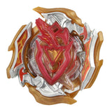 Maxbell Rapidity Fight Master 4D Burst Toy Z ACHILLES.3D.Ds B-121-2