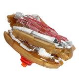 Maxbell Rapidity Fight Master 4D Burst Toy Z ACHILLES.3D.Ds B-121-2