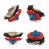 Maxbell Rapidity Fight Master 4D Burst Toy WINNING VALKYRIE.12.VI B-121-4
