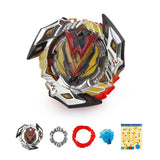 Maxbell Rapidity Fight Master 4D Burst Toy WINNING VALKYRIE.12.VI B-121-4