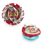 Maxbell Rapidity Fight Master 4D Burst Toy EMPEROR FORNEUS.O.Yr B-121-5