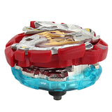 Maxbell Rapidity Fight Master 4D Burst Toy EMPEROR FORNEUS.O.Yr B-121-5