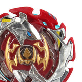 Maxbell Rapidity Fight Master 4D Burst Toy EMPEROR FORNEUS.O.Yr B-121-5