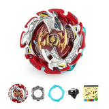 Maxbell Rapidity Fight Master 4D Burst Toy EMPEROR FORNEUS.O.Yr B-121-5
