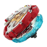 Maxbell Rapidity Fight Master 4D Burst Toy EMPEROR FORNEUS.O.Yr B-121-5