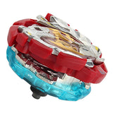 Maxbell Rapidity Fight Master 4D Burst Toy EMPEROR FORNEUS.O.Yr B-121-5