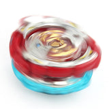 Maxbell Rapidity Fight Master 4D Burst Toy EMPEROR FORNEUS.O.Yr B-121-5