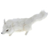 Maxbell Simulation Lifelike Lowrie Model Toy for Home Garden Ornaments Collection