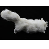 Maxbell Simulation Lifelike Lowrie Model Toy for Home Garden Ornaments Collection