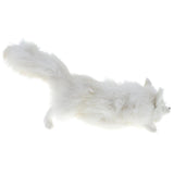Maxbell Simulation Lifelike Lowrie Model Toy for Home Garden Ornaments Collection